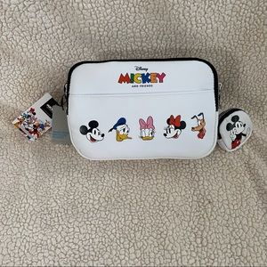 Disney Mickey & Friends Crossbody bag